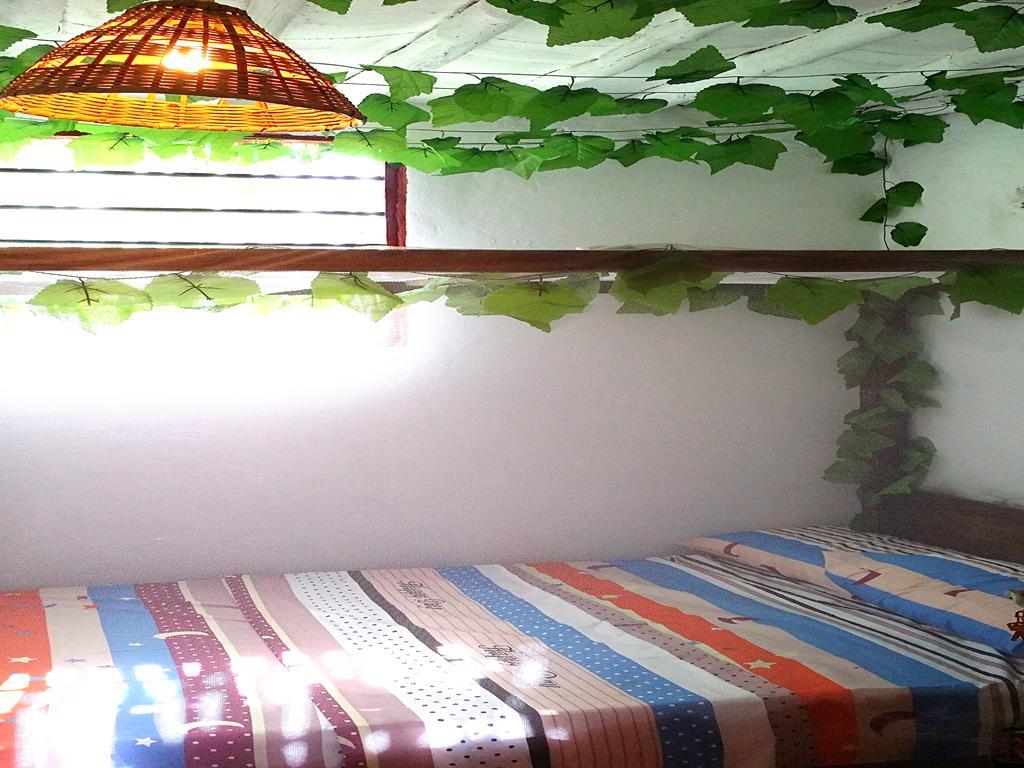 Diani Hostel Диани-Бич Экстерьер фото