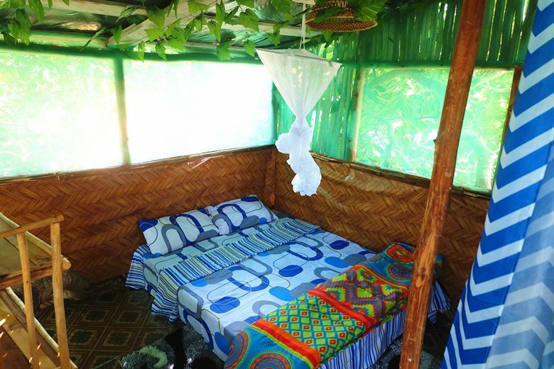 Diani Hostel Диани-Бич Экстерьер фото