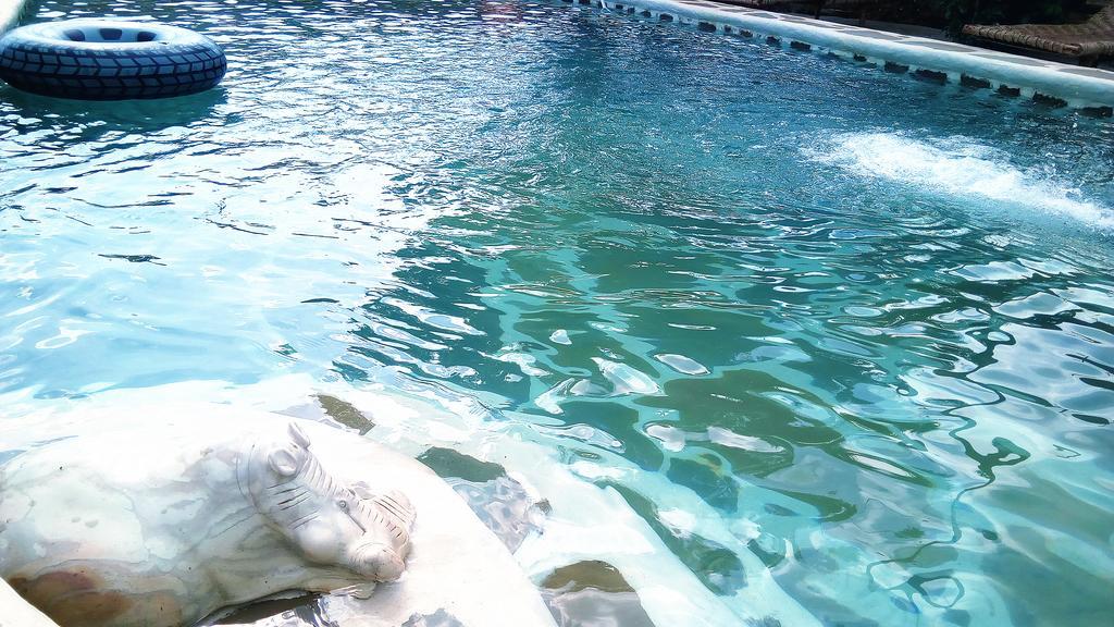 Diani Hostel Диани-Бич Экстерьер фото