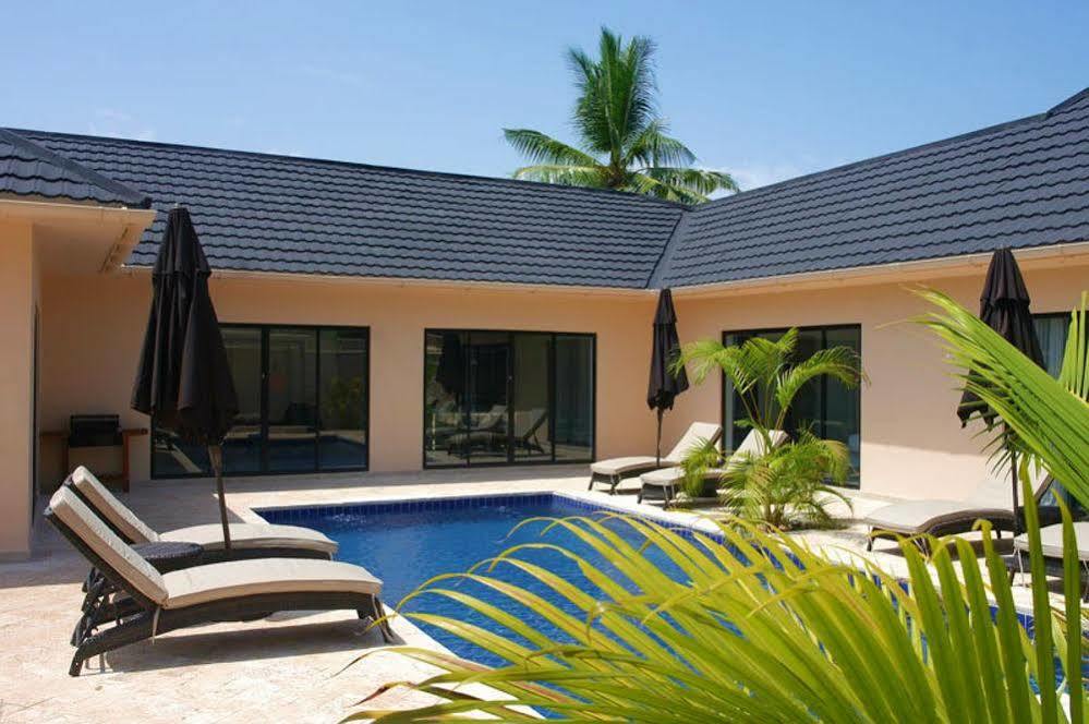 Diani Hostel Диани-Бич Экстерьер фото