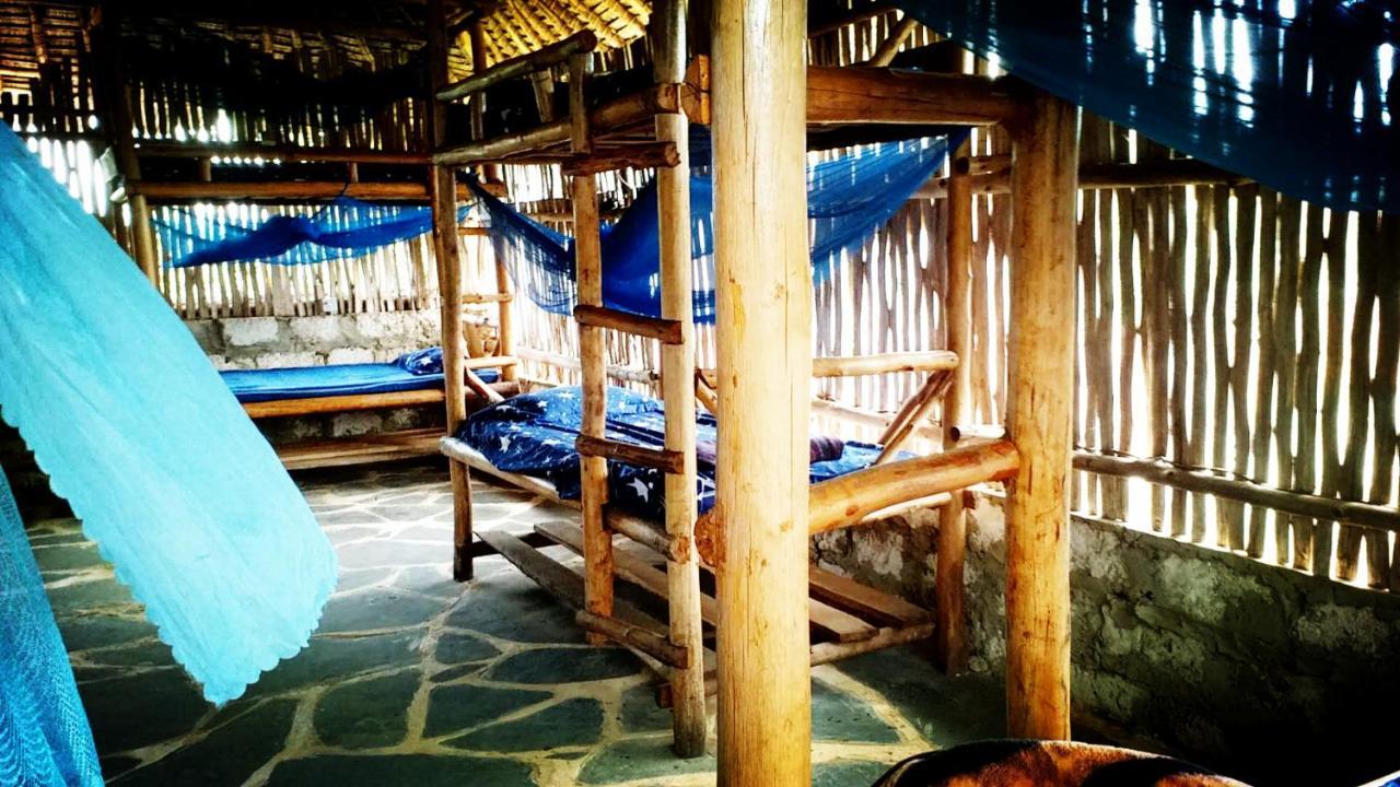 Diani Hostel Диани-Бич Экстерьер фото